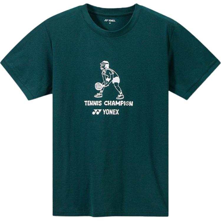 YONEX Tennis Collection T Shirt Men's