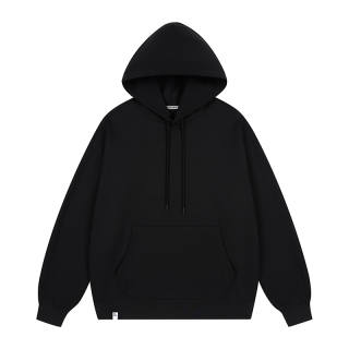 PUNCTILIOUS Sweatshirts Unisex Hooded Moderate Regular
