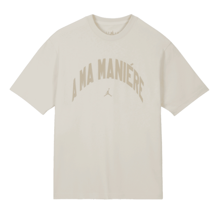 Jordan Jordan X A Ma Maniere T Shirt