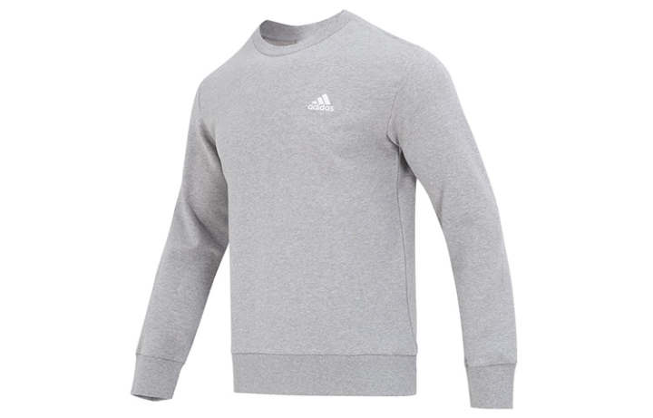 Adidas Adidas Sweatshirts Unisex Crew Neck Moderate Regular