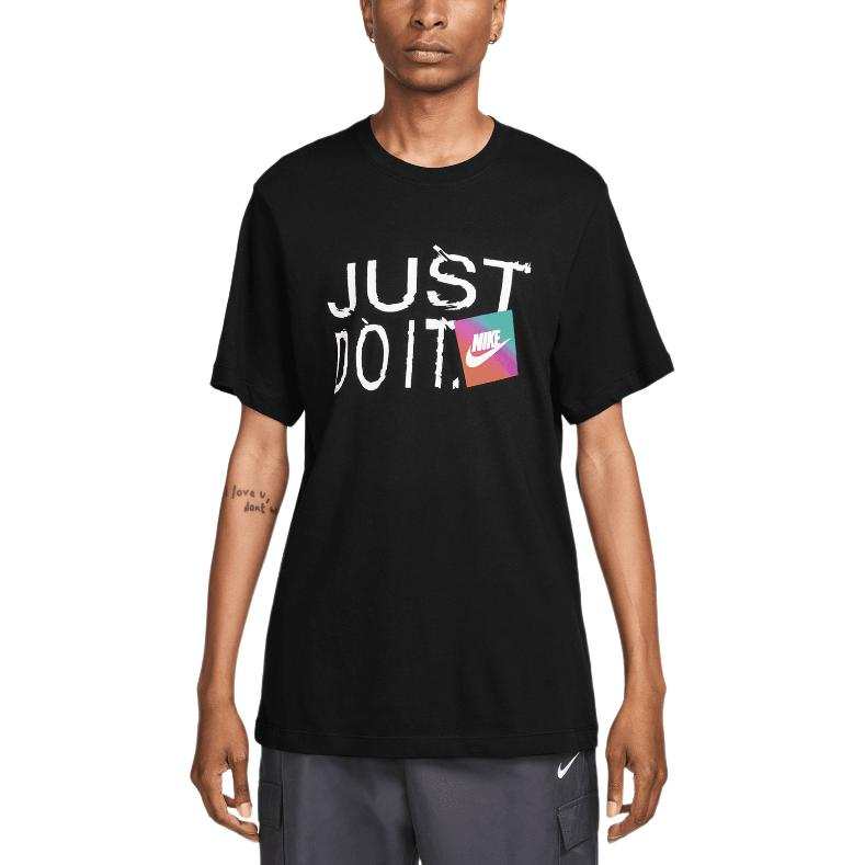 Nike Nike Sportswear Big Kids' T Shirt