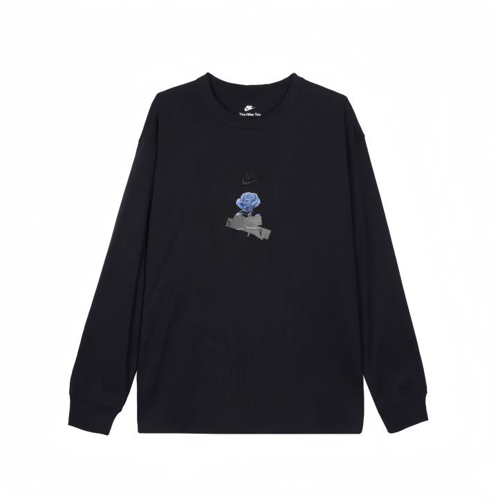 Nike Nike Essentials T Shirt Unisex Black