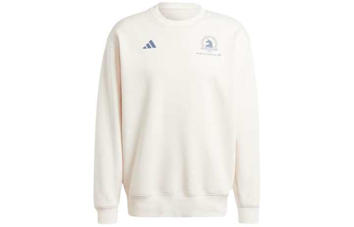 Adidas Adidas Boston Marathon 2024 Sweatshirt