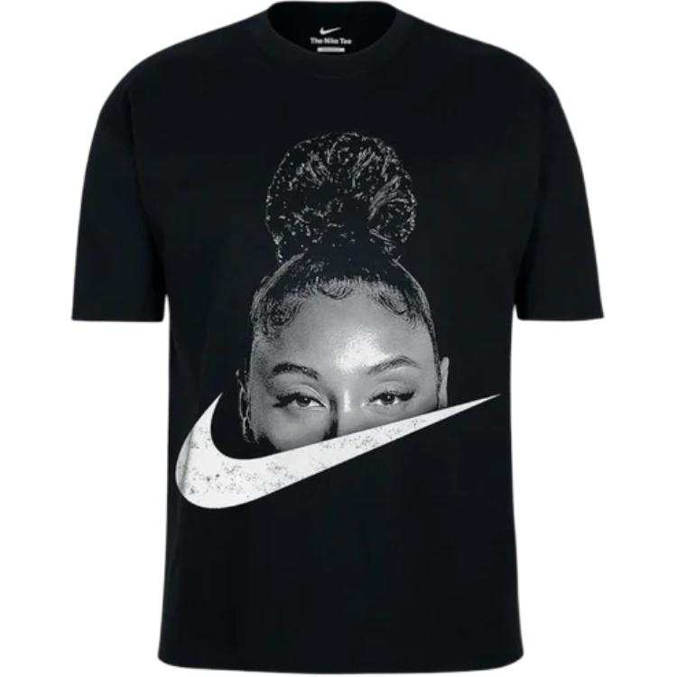 Nike Nike JuJu Watkins 'So Win' Adult Nike Basketball T Shirt