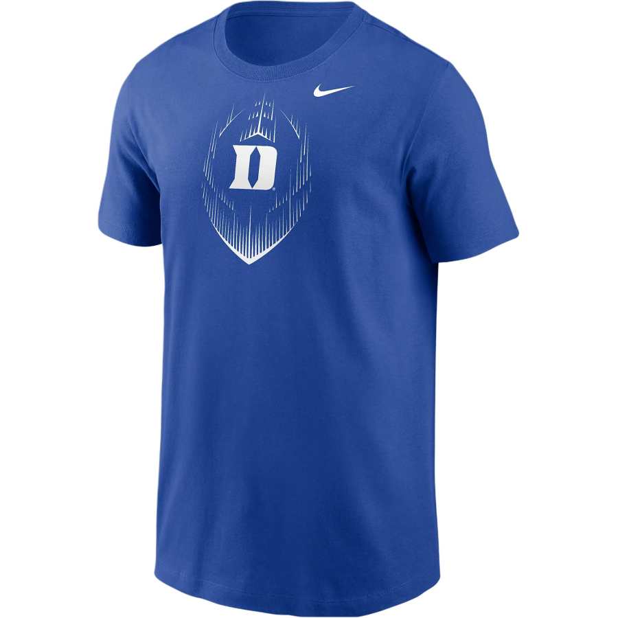 Nike Nike Duke Big Kids' Nike College T Shirt