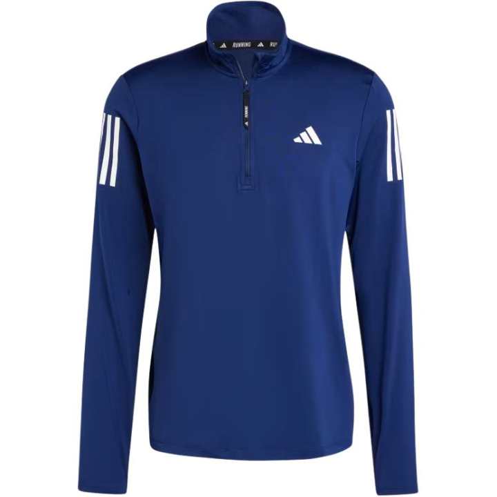 Adidas Adidas Free Shipping With AdiClub Own The Run Half-Zip Track Top