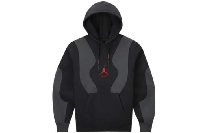 Jordan OFF WHITE X Jordan Hoodie