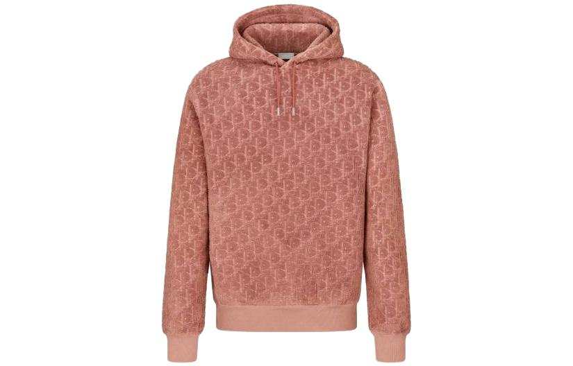 DIOR DIOR SS23 Sweatshirt Men's Bean Pink