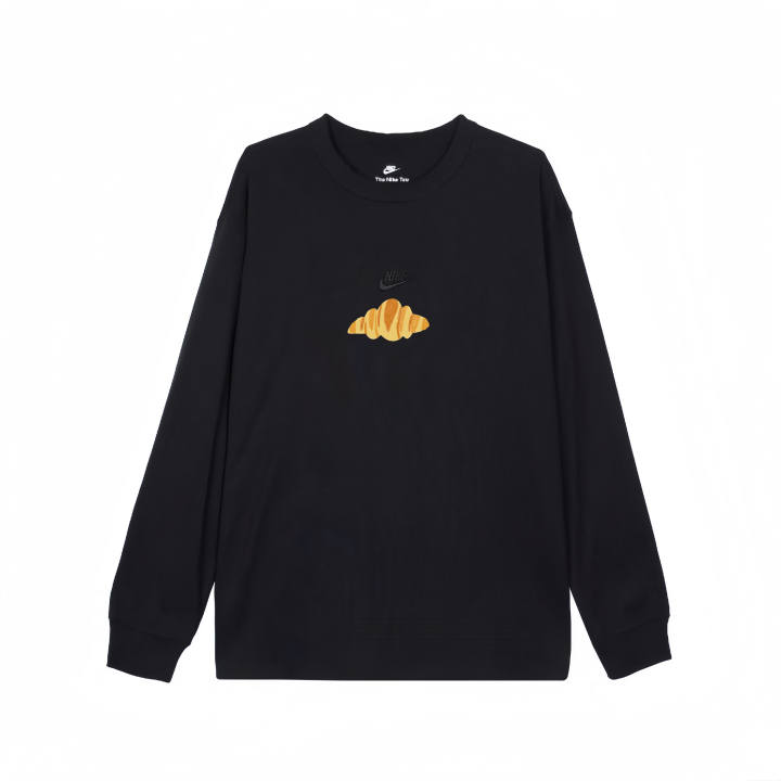 Nike Nike Essentials T Shirt Unisex Black