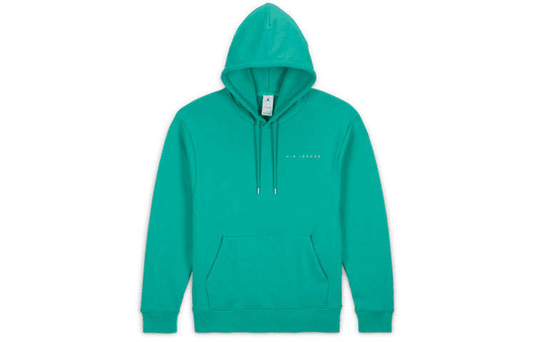 Jordan Jordan X Union Mj Fleece Hoodie