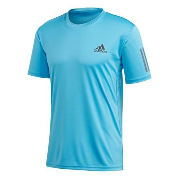 Adidas Adidas T Shirt Unisex Fresh Splashed Color/Gray