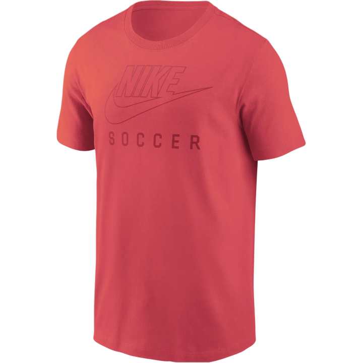 Nike Nike Swoosh Men's Soccer T Shirt