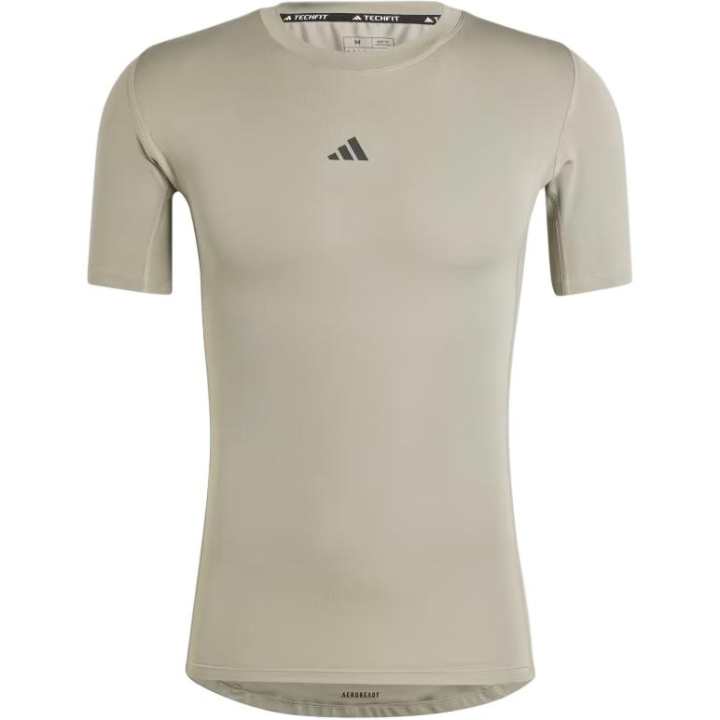 Adidas Adidas Techfit Compression Training Tee