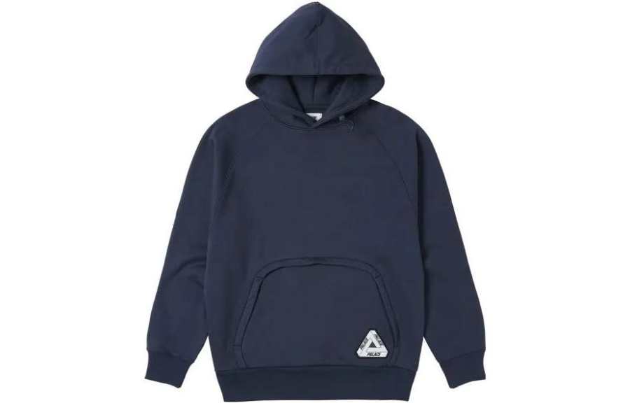 PALACE PALACE Tri Pocket Hood