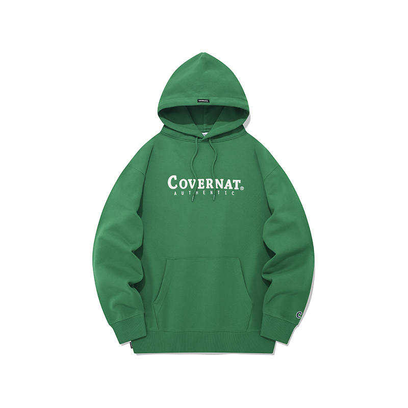 COVERNAT COVERNAT Sweatshirt Fall Unisex Correct