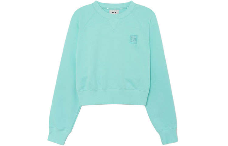 MLB MLB Boston Red Sox Sweatshirt Unisex Light Green