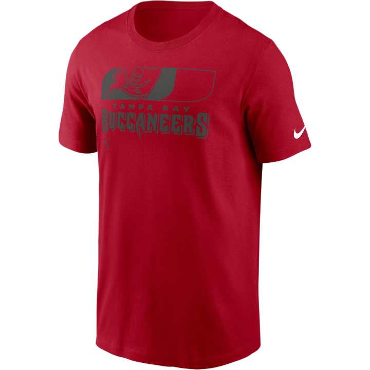 Nike Nike Tampa Bay Buccaneers Air Essential Men's Nike Nfl T Shirt