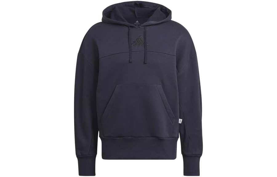 Adidas Adidas Studio Lounge Fleece Hoodie