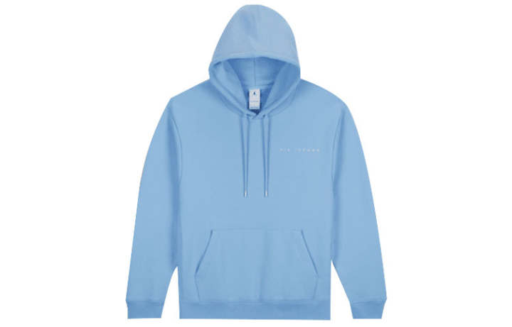 Jordan Jordan X Union Mj Fleece Hoodie