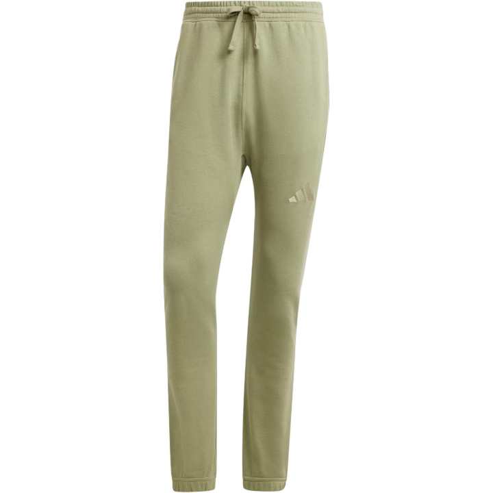Adidas Adidas Knitted Sweatpants Men's Green