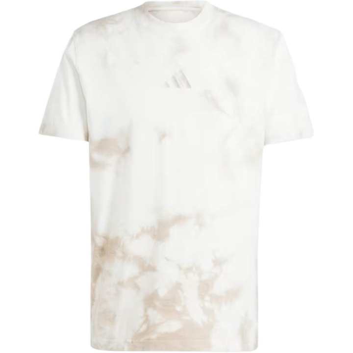 Adidas Adidas Free Shipping With AdiClub All Szn Wash Tee
