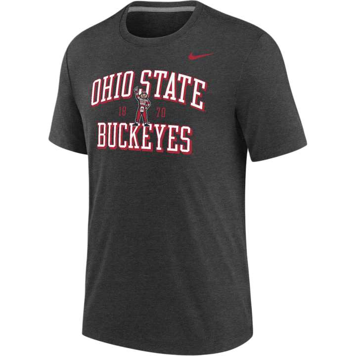 Nike Nike Ohio State Men's Nike College T-Shirt