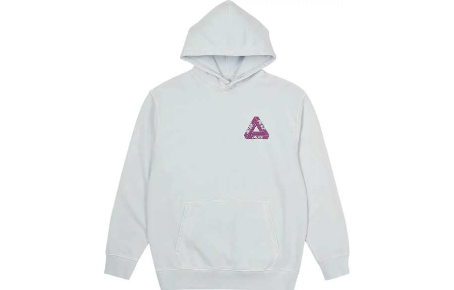 PALACE PALACE Reacto Tri Ferg Hood