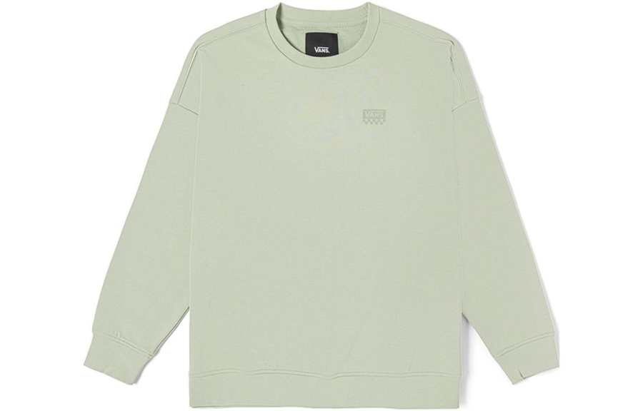 Vans Vans Sweatshirt Unisex Light Green