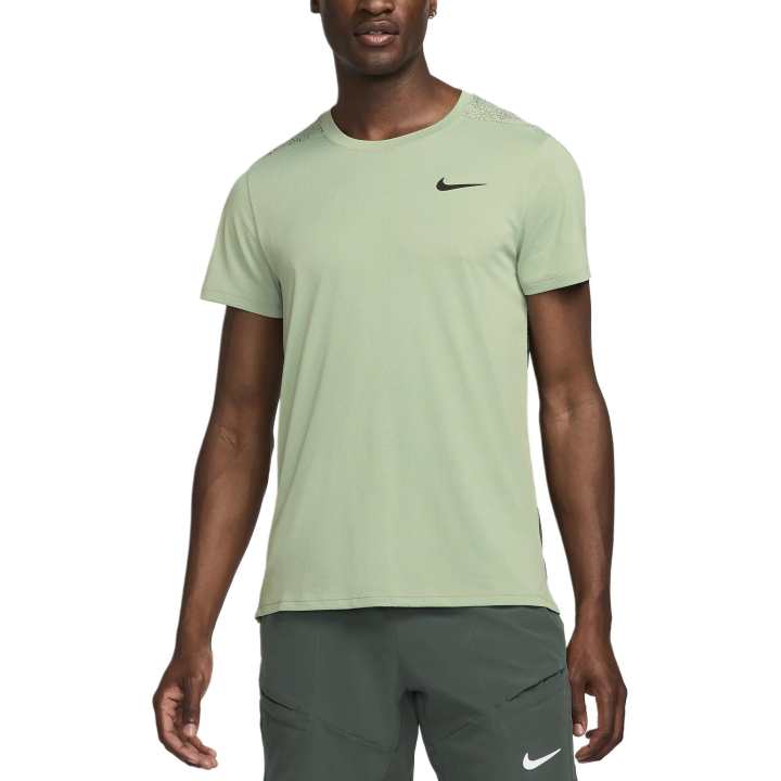 Nike Nike Court Slam Men's Dri-FIT Tennis Top