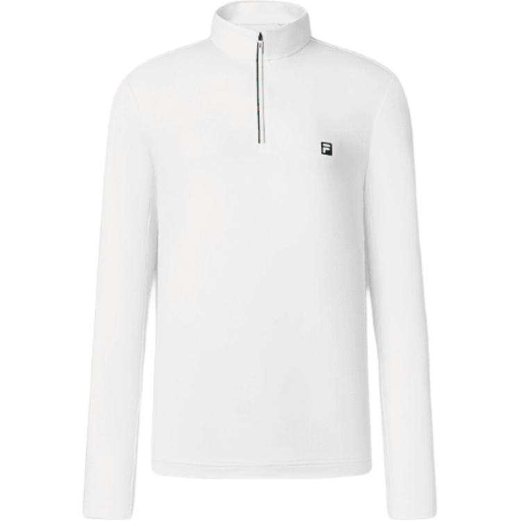 FILA Golf Series T Shirt Men's White