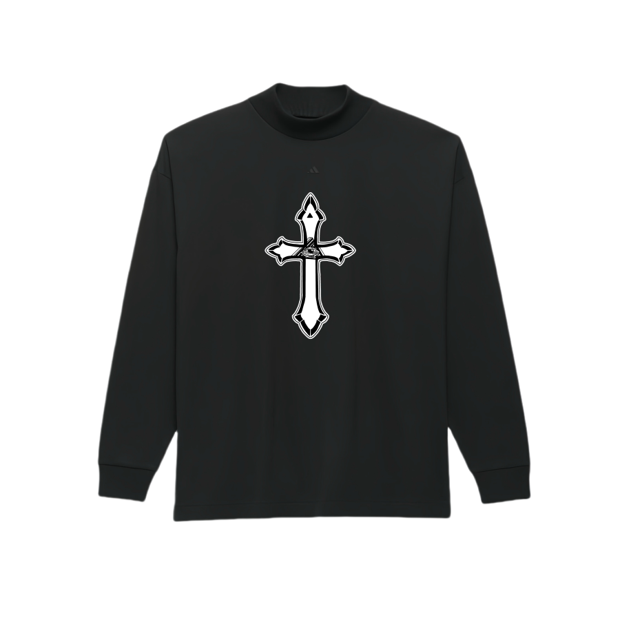 Adidas Adidas Chapter 03 T Shirt Unisex Black