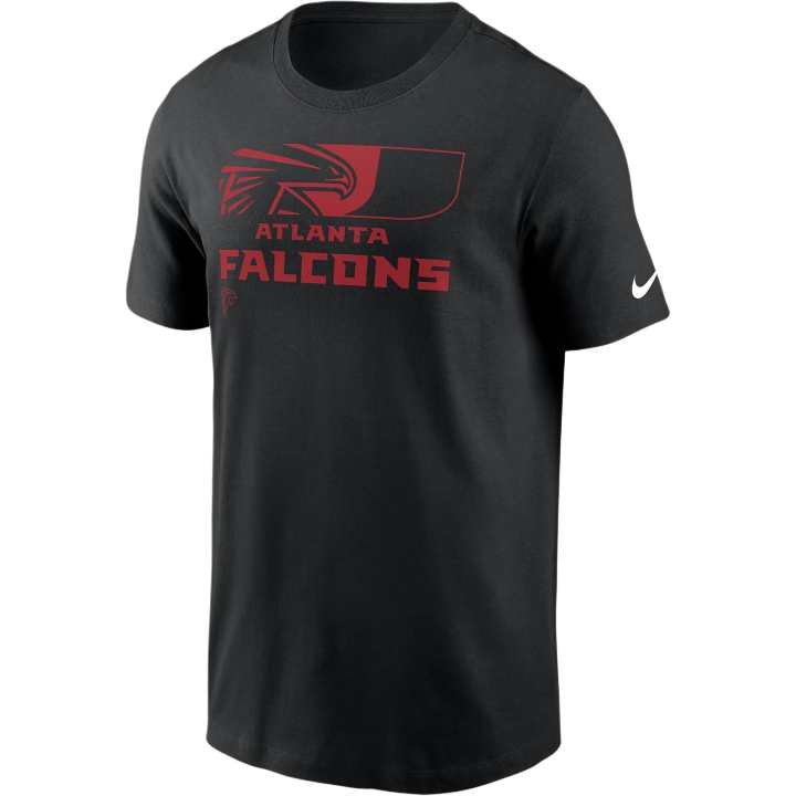 Nike Nike Atlanta Falcons Air Essential Men's Nike Nfl T-Shirt