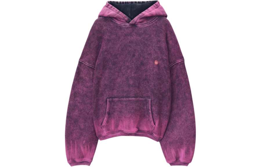 Alexander Wang Alexander Wang Hooded Sweatshirt