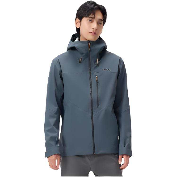TOREAD City Outdoor Collection Jackets & Coats Men's Twilight Rock