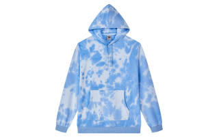 Pony Sweatshirts Unisex Hooded Moderate Regular