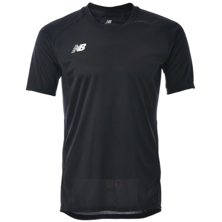 New Balance New Balance T Shirt Men's Black