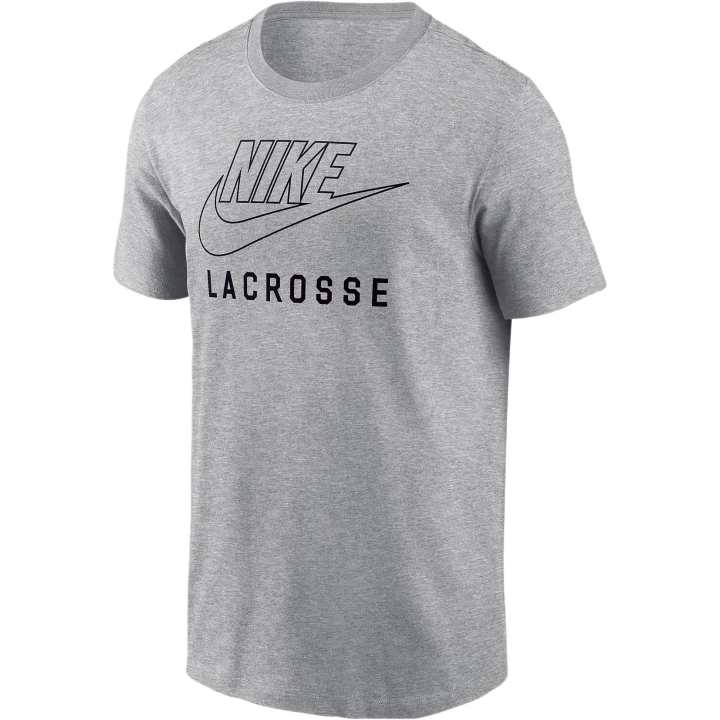 Nike Nike Swoosh Men's Lacrosse T Shirt