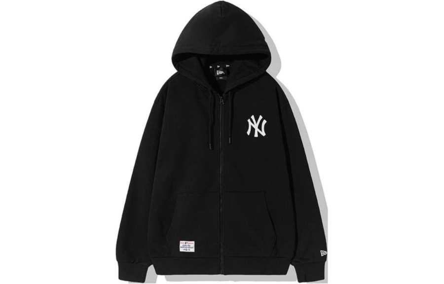New Era American Sweatshirt Men's