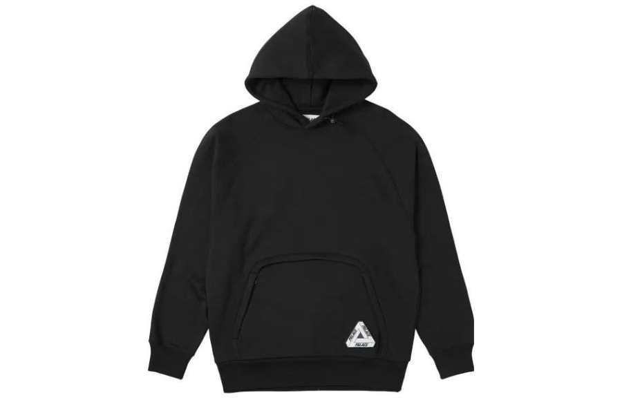 PALACE PALACE Tri Pocket Hood