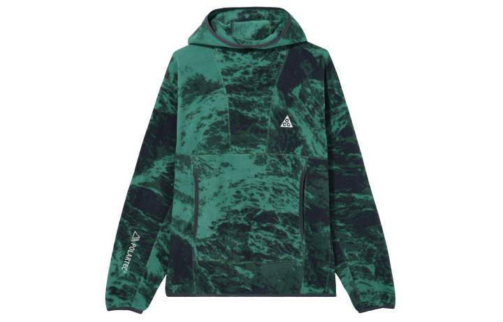 Nike Nike ACG 'Wolf Tree' Sweatshirt Men's Coastal Blue