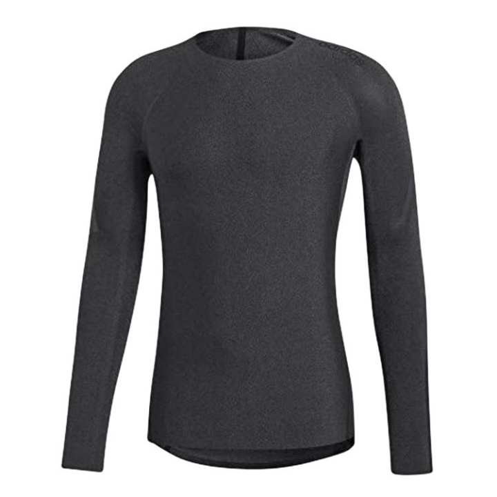 Adidas Adidas Climacool Alphaskin ELITE T Shirt Men's Black