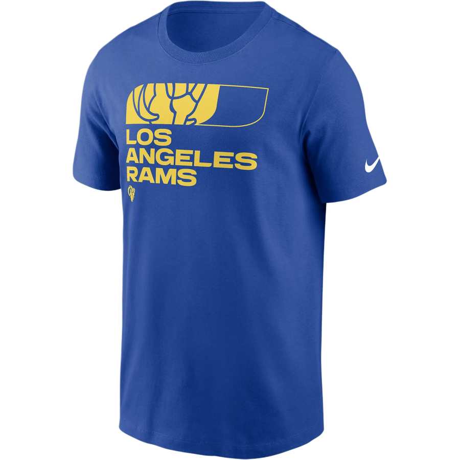 Nike Nike Los Angeles Rams Air Essential Men's Nike Nfl T-Shirt