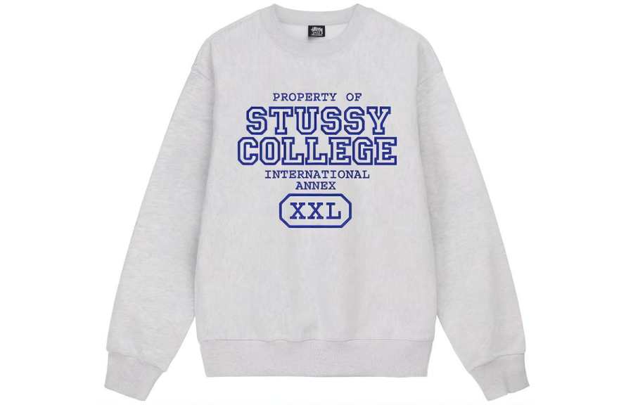 Stussy Property Of Crew