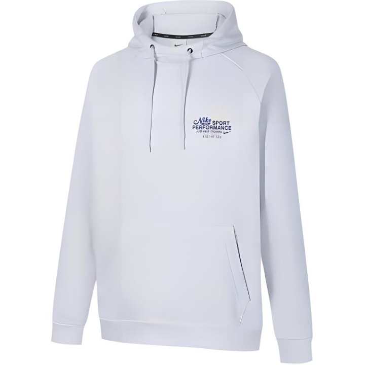 Nike Nike Dri FIT Sweatshirt Men's Photon Gray