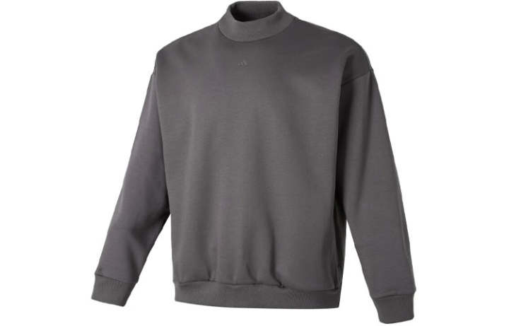 Adidas Adidas Basketball Crewneck Sweatshirt