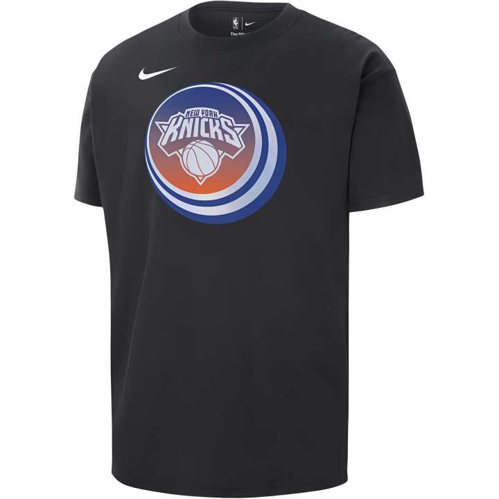 Nike Nike New York Knicks Essential Men's Nike Nba T Shirt