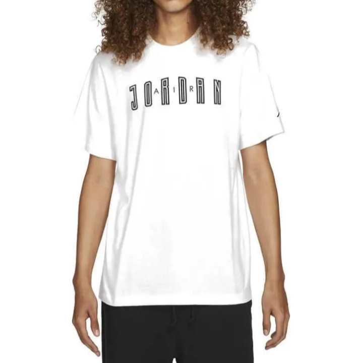 Jordan Jordan Sport Dna S/S Spellout T Shirt