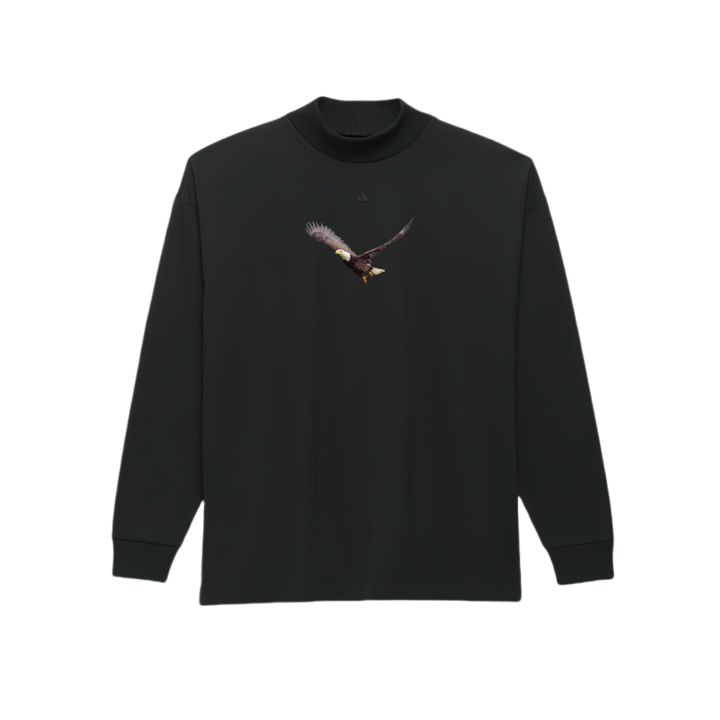 Adidas Adidas Chapter 03 T Shirt Unisex Black