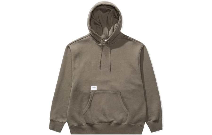 Vans Vans Vault X Wtaps Hoodie