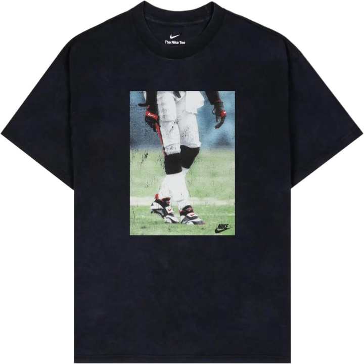 Nike Nike Max90 Football Short Sleeve T Shirt